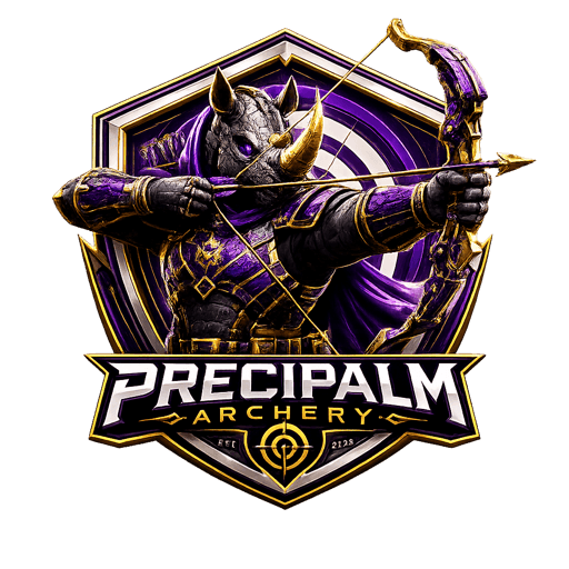 Lambang Precipalm Archery
